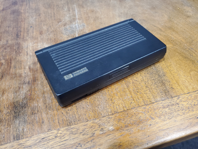 HP 95LX